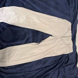 Signature by Levi Strauss Gray Pants